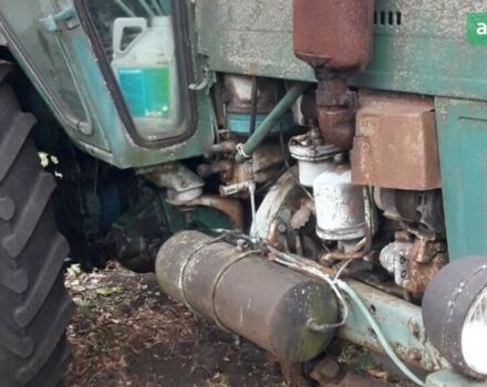 МТЗ 82 Бєларус, об'ємом двигуна 4.75 л та пробігом 0 тис. км за 7000 $, фото 5 на Automoto.ua