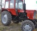 МТЗ 82 Беларус, объемом двигателя 4.75 л и пробегом 0 тыс. км за 7765 $, фото 2 на Automoto.ua