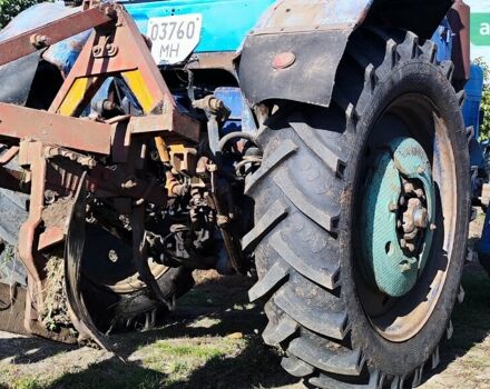 МТЗ 82 Беларус, объемом двигателя 4.75 л и пробегом 0 тыс. км за 8900 $, фото 7 на Automoto.ua