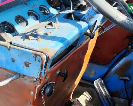 МТЗ 82 Беларус, объемом двигателя 4.75 л и пробегом 0 тыс. км за 8900 $, фото 11 на Automoto.ua