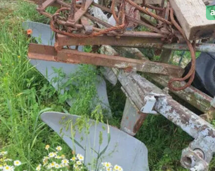 МТЗ 82 Беларус, объемом двигателя 4.75 л и пробегом 0 тыс. км за 7000 $, фото 6 на Automoto.ua