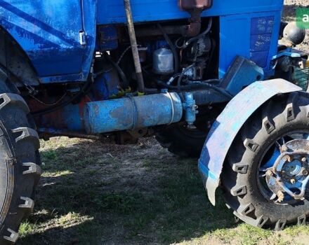 МТЗ 82 Беларус, объемом двигателя 4.75 л и пробегом 0 тыс. км за 8900 $, фото 5 на Automoto.ua