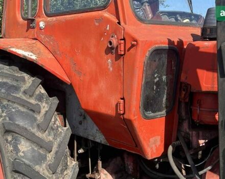 МТЗ 82 Бєларус, об'ємом двигуна 4.75 л та пробігом 0 тис. км за 8500 $, фото 4 на Automoto.ua