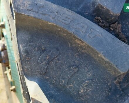 МТЗ 82 Беларус, объемом двигателя 4.75 л и пробегом 0 тыс. км за 8900 $, фото 3 на Automoto.ua