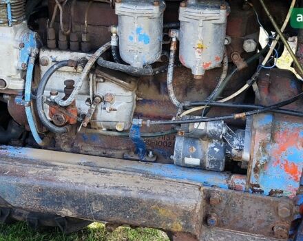 МТЗ 82 Беларус, объемом двигателя 4.75 л и пробегом 0 тыс. км за 8900 $, фото 10 на Automoto.ua