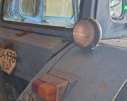 МТЗ 82 Беларус, объемом двигателя 4.75 л и пробегом 0 тыс. км за 7000 $, фото 2 на Automoto.ua