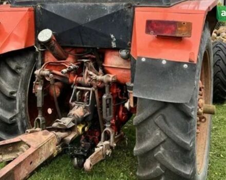 МТЗ 82 Беларус, объемом двигателя 0 л и пробегом 0 тыс. км за 7105 $, фото 6 на Automoto.ua