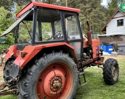 МТЗ 82 Беларус, объемом двигателя 0 л и пробегом 0 тыс. км за 7105 $, фото 5 на Automoto.ua