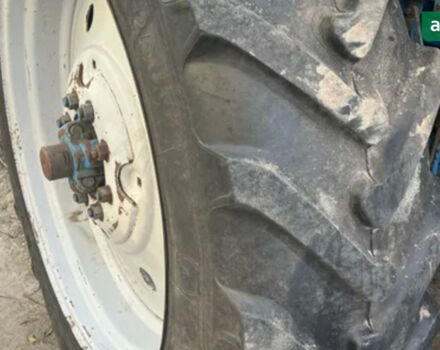 МТЗ 82 Беларус 1987 в Черкассах на Automoto.ua МТЗ 82 Беларус, объемом двигателя 4.75 л и пробегом 0 тыс. км за 12000 $, фото 5 на Automoto.ua