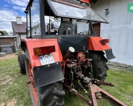 МТЗ 82 Беларус, объемом двигателя 0 л и пробегом 0 тыс. км за 7105 $, фото 4 на Automoto.ua