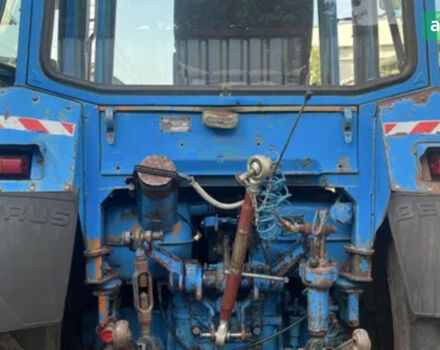 МТЗ 82 Беларус 1987 в Черкассах на Automoto.ua МТЗ 82 Беларус, объемом двигателя 4.75 л и пробегом 0 тыс. км за 12000 $, фото 4 на Automoto.ua