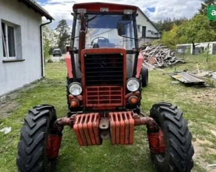 МТЗ 82 Беларус, объемом двигателя 0 л и пробегом 0 тыс. км за 7105 $, фото 2 на Automoto.ua