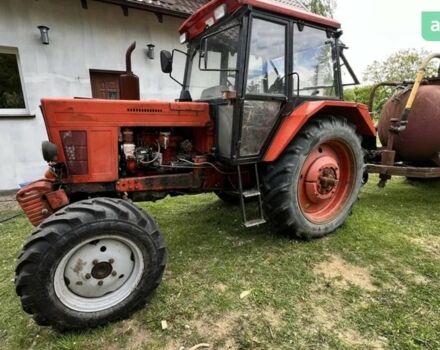 МТЗ 82 Беларус, объемом двигателя 0 л и пробегом 0 тыс. км за 7105 $, фото 3 на Automoto.ua