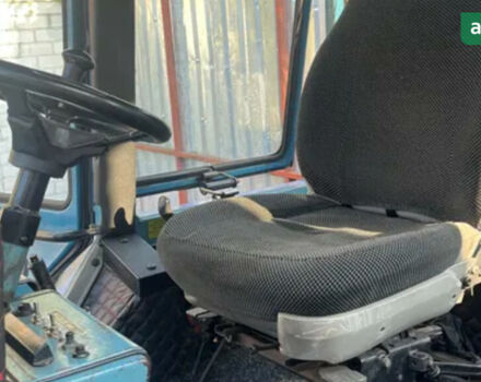 МТЗ 82 Беларус 1987 в Черкассах на Automoto.ua МТЗ 82 Беларус, объемом двигателя 4.75 л и пробегом 0 тыс. км за 12000 $, фото 3 на Automoto.ua
