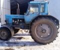 МТЗ 82 Беларус, объемом двигателя 4.75 л и пробегом 0 тыс. км за 11000 $, фото 2 на Automoto.ua