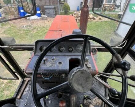 МТЗ 82 Беларус, объемом двигателя 0 л и пробегом 0 тыс. км за 7105 $, фото 7 на Automoto.ua