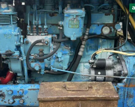 МТЗ 82 Беларус 1987 в Черкассах на Automoto.ua МТЗ 82 Беларус, объемом двигателя 4.75 л и пробегом 0 тыс. км за 12000 $, фото 6 на Automoto.ua