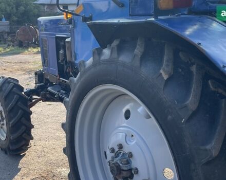 МТЗ 82 Беларус, объемом двигателя 4.75 л и пробегом 0 тыс. км за 6700 $, фото 4 на Automoto.ua