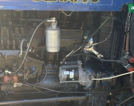 МТЗ 82 Беларус, объемом двигателя 4.75 л и пробегом 0 тыс. км за 6700 $, фото 5 на Automoto.ua