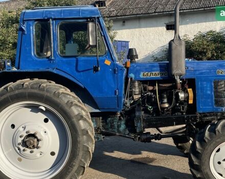 МТЗ 82 Беларус, объемом двигателя 4.75 л и пробегом 0 тыс. км за 6700 $, фото 2 на Automoto.ua
