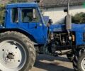 МТЗ 82 Беларус, объемом двигателя 4.75 л и пробегом 0 тыс. км за 6700 $, фото 2 на Automoto.ua