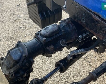 МТЗ 82 Беларус, объемом двигателя 4.75 л и пробегом 0 тыс. км за 6700 $, фото 6 на Automoto.ua