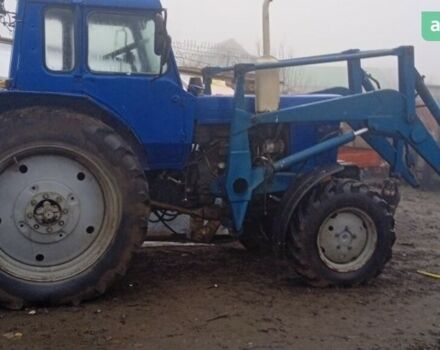 МТЗ 82 Беларус, объемом двигателя 0 л и пробегом 0 тыс. км за 7541 $, фото 2 на Automoto.ua