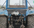 МТЗ 82 Беларус, объемом двигателя 4.75 л и пробегом 0 тыс. км за 5400 $, фото 5 на Automoto.ua