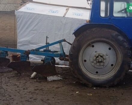 МТЗ 82 Беларус, объемом двигателя 0 л и пробегом 0 тыс. км за 7541 $, фото 1 на Automoto.ua