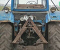 МТЗ 82 Беларус, объемом двигателя 4.75 л и пробегом 0 тыс. км за 5400 $, фото 4 на Automoto.ua
