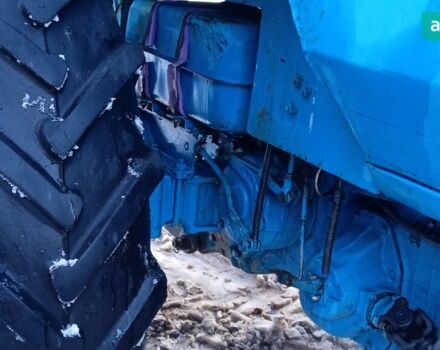 МТЗ 82 Бєларус, об'ємом двигуна 5 л та пробігом 0 тис. км за 6900 $, фото 4 на Automoto.ua