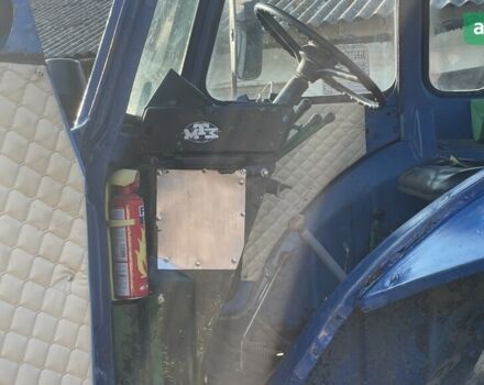 МТЗ 82 Беларус, объемом двигателя 4.75 л и пробегом 0 тыс. км за 6700 $, фото 7 на Automoto.ua