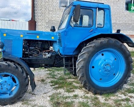 МТЗ 82 Беларус 1988 в Тернополе на Automoto.ua МТЗ 82 Беларус, объемом двигателя 4.75 л и пробегом 0 тыс. км за 9200 $, фото 8 на Automoto.ua