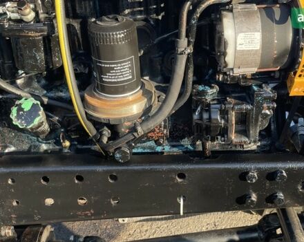 МТЗ 82 Беларус, объемом двигателя 4.75 л и пробегом 0 тыс. км за 6700 $, фото 8 на Automoto.ua