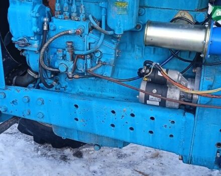 МТЗ 82 Бєларус, об'ємом двигуна 5 л та пробігом 0 тис. км за 6900 $, фото 5 на Automoto.ua