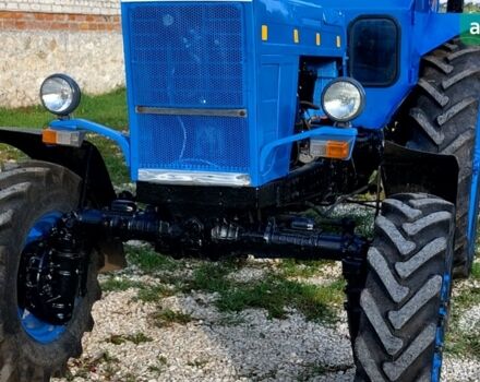 МТЗ 82 Беларус 1988 в Тернополе на Automoto.ua МТЗ 82 Беларус, объемом двигателя 4.75 л и пробегом 0 тыс. км за 9200 $, фото 1 на Automoto.ua