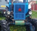МТЗ 82 Беларус, объемом двигателя 5 л и пробегом 0 тыс. км за 5700 $, фото 4 на Automoto.ua