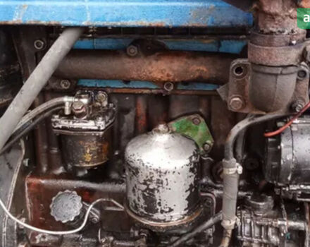 МТЗ 82 Беларус, объемом двигателя 4.75 л и пробегом 0 тыс. км за 5400 $, фото 2 на Automoto.ua