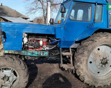 МТЗ 82 Беларус, объемом двигателя 4.75 л и пробегом 0 тыс. км за 6000 $, фото 3 на Automoto.ua
