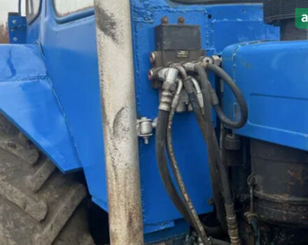 МТЗ 82 Беларус, объемом двигателя 4.75 л и пробегом 0 тыс. км за 5100 $, фото 6 на Automoto.ua