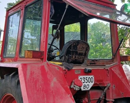 МТЗ 82 Бєларус, об'ємом двигуна 4.75 л та пробігом 0 тис. км за 11700 $, фото 3 на Automoto.ua