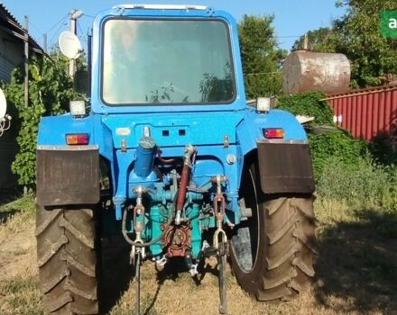 МТЗ 82 Бєларус, об'ємом двигуна 4.75 л та пробігом 0 тис. км за 8500 $, фото 2 на Automoto.ua