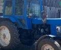 МТЗ 82 Бєларус 1989 у Сокале на Automoto.ua МТЗ 82 Бєларус, об'ємом двигуна 4.75 л та пробігом 0 тис. км за 5500 $, фото 1 на Automoto.ua