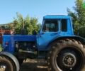 МТЗ 82 Бєларус, об'ємом двигуна 4.75 л та пробігом 0 тис. км за 8500 $, фото 1 на Automoto.ua