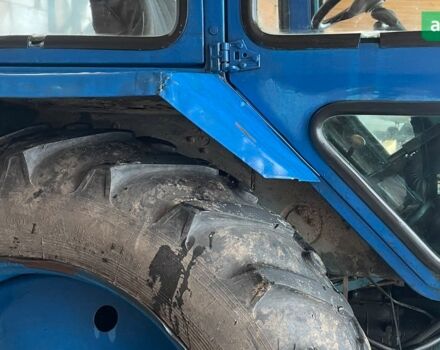 МТЗ 82 Бєларус, об'ємом двигуна 0 л та пробігом 0 тис. км за 7500 $, фото 1 на Automoto.ua