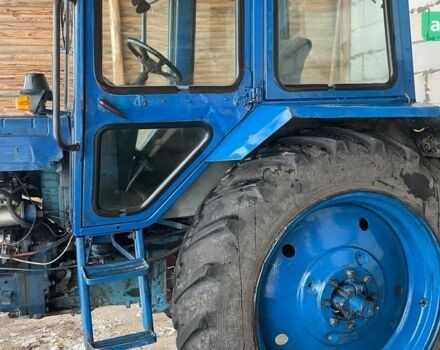 МТЗ 82 Бєларус, об'ємом двигуна 0 л та пробігом 0 тис. км за 7500 $, фото 8 на Automoto.ua