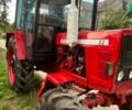 МТЗ 82 Бєларус, об'ємом двигуна 4.75 л та пробігом 0 тис. км за 12443 $, фото 1 на Automoto.ua