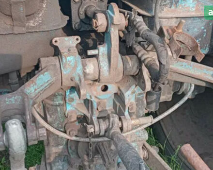 МТЗ 82 Бєларус, об'ємом двигуна 4.75 л та пробігом 0 тис. км за 5000 $, фото 3 на Automoto.ua