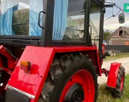 МТЗ 82 Бєларус, об'ємом двигуна 4.75 л та пробігом 0 тис. км за 12443 $, фото 1 на Automoto.ua