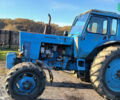 МТЗ 82 Бєларус, об'ємом двигуна 4.75 л та пробігом 0 тис. км за 6400 $, фото 2 на Automoto.ua
